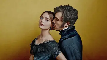 Задник к сериалу "Виктория" #1356907