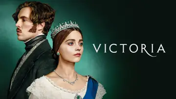 Задник к сериалу "Виктория" #1356911