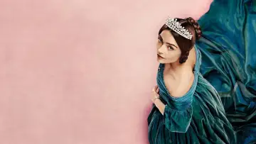 Задник к сериалу "Виктория" #1356912