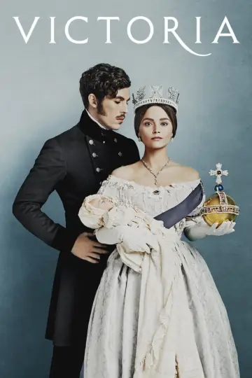 Постер к сериалу "Виктория" #1356916