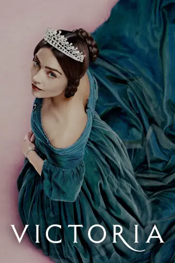 Постер к сериалу "Виктория" #1356920