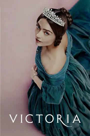 Постер к сериалу "Виктория" #1356921