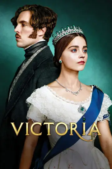 Постер к сериалу "Виктория" #1356922