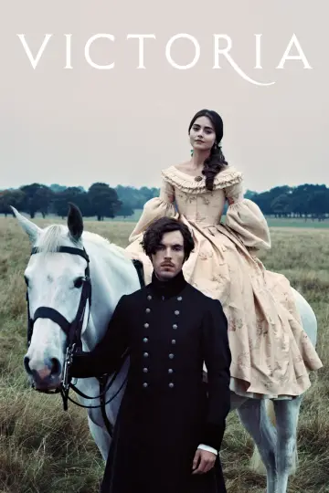 Постер к сериалу "Виктория" #1356925