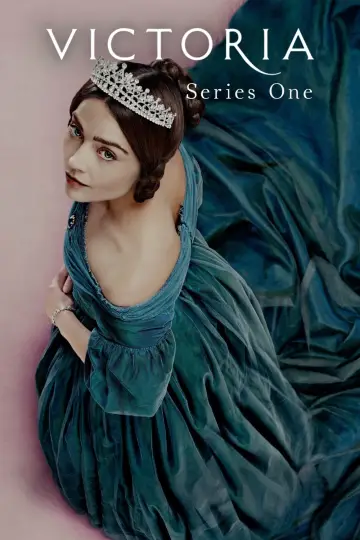 Постер к сериалу "Виктория" #1713473