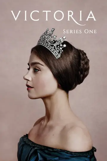 Постер к сериалу "Виктория" #1713475