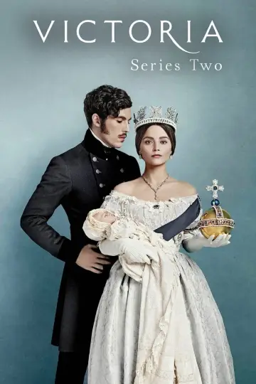 Постер к сериалу "Виктория" #1713486