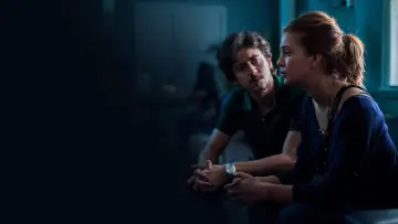 Задник к сериалу "Справедливость" #1386432