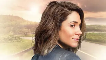 Задник к сериалу "L