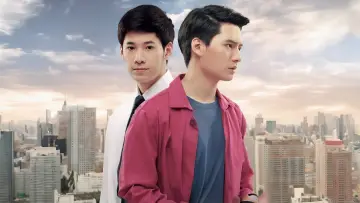 Задник к сериалу "โซตัสเอสเดอะซีรีส์" #1822145