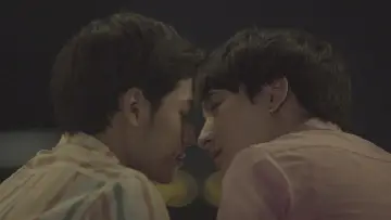 Задник к сериалу "โซตัสเอสเดอะซีรีส์" #1822153