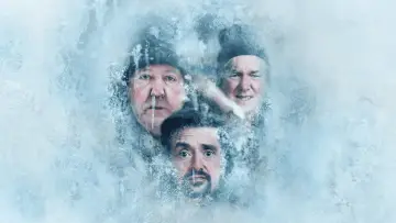 Задник к сериалу "Гранд тур" #1336291