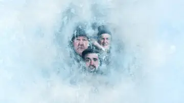Задник к сериалу "Гранд тур" #1336309