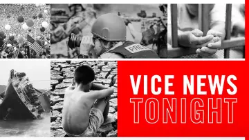 Задник к сериалу "Новости VICE сегодня" #1374709