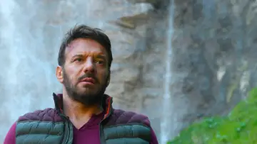 Задник к сериалу "Алекс Юго" #1483931