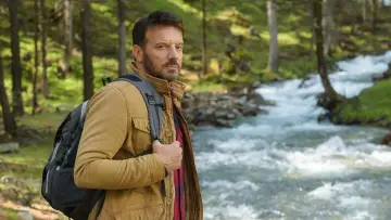 Задник к сериалу "Алекс Юго" #1483932