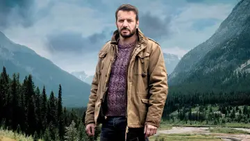 Задник к сериалу "Алекс Юго" #1483935
