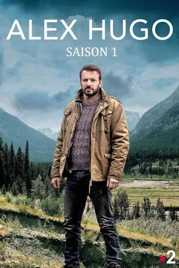 Постер к сериалу "Алекс Юго" #1744563