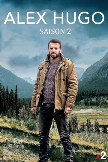 Постер к сериалу "Алекс Юго" #1744565