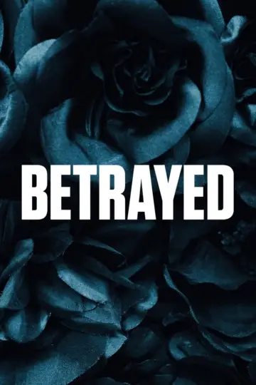 Постер к сериалу "Betrayed" #1817182