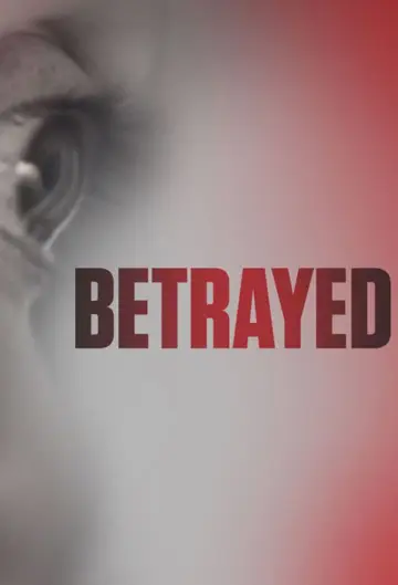 Постер к сериалу "Betrayed" #1817183