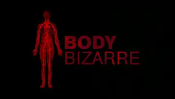 Задник к сериалу "Body Bizarre" #1677069