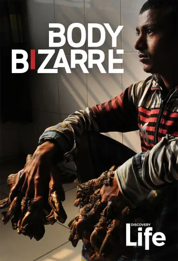 Постер к сериалу "Body Bizarre" #1677073