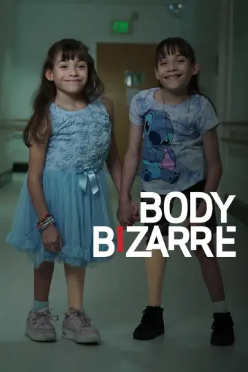 Постер к сериалу "Body Bizarre" #1677076