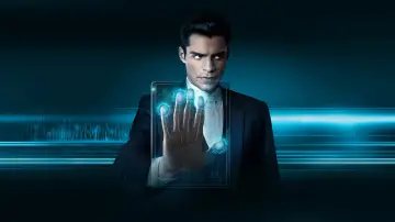 Задник к сериалу "Корпорация" #1447350