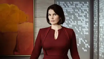 Задник к сериалу "Корпорация" #1447353
