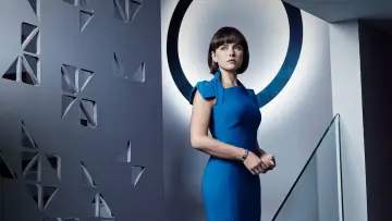 Задник к сериалу "Корпорация" #1447356