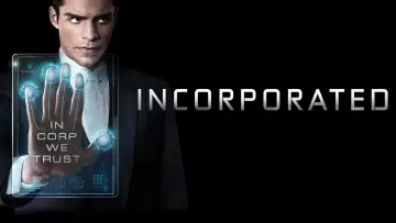 Задник к сериалу "Корпорация" #1447360