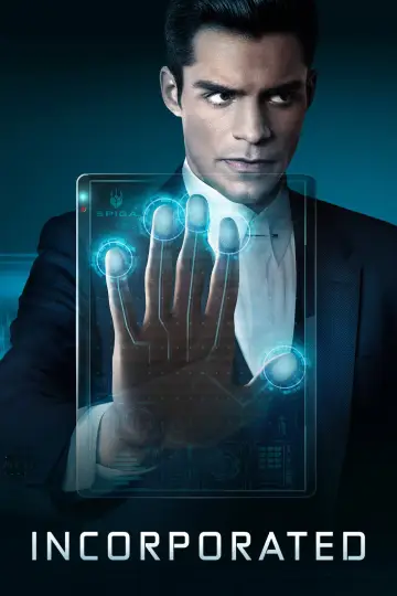 Постер к сериалу "Корпорация" #1447368