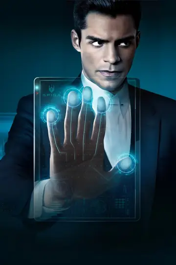 Постер к сериалу "Корпорация" #1447369