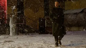 Задник к сериалу "Рокко Скьявоне" #1481869