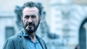 Задник к сериалу "Рокко Скьявоне" #1481872