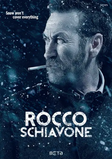 Рокко Скьявоне (2016)