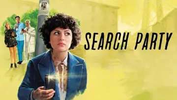 Задник к сериалу "В поиске" #1408314