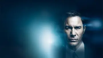 Задник к сериалу "Путешественники" #1339055