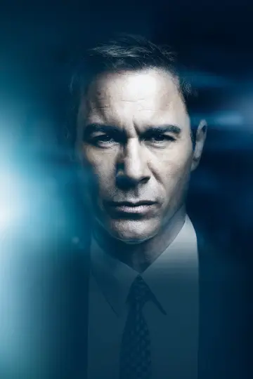 Постер к сериалу "Путешественники" #1339077