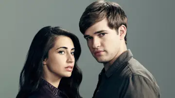 Задник к сериалу "По ту сторону" #1833507