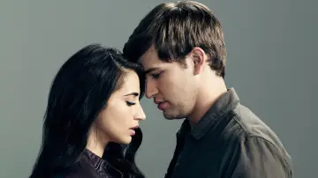 Задник к сериалу "По ту сторону" #1833511