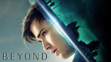 Задник к сериалу "По ту сторону" #1833515