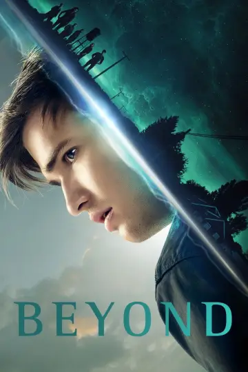 Постер к сериалу "По ту сторону" #1833525