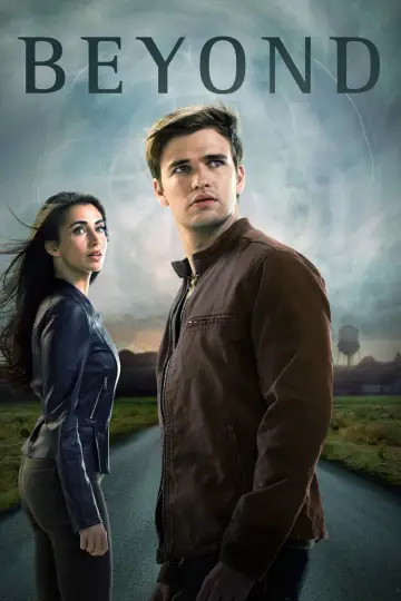 Постер к сериалу "По ту сторону" #1833526