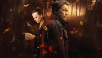 Задник к сериалу "Кардинал" #1432320