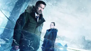Задник к сериалу "Кардинал" #1432323