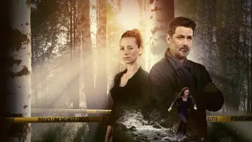 Задник к сериалу "Кардинал" #1432326