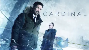 Задник к сериалу "Кардинал" #1432330