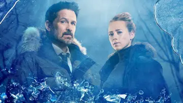 Задник к сериалу "Кардинал" #1432331
